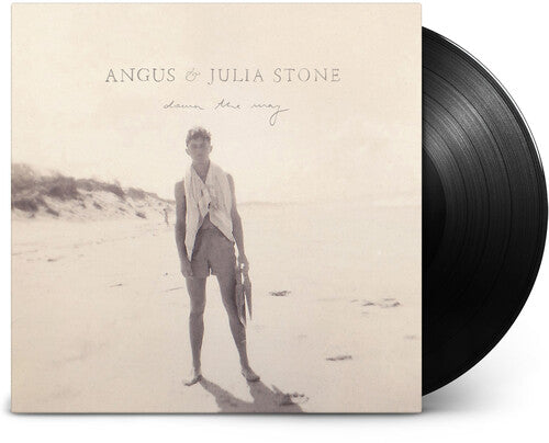 Angus & Julia Stone: Down the Way (Vinyl)