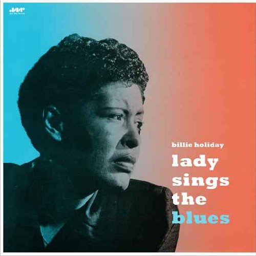 Billie Holiday: Lady Sings the Blues (Vinyl)