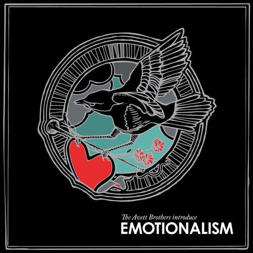 The Avett Brothers: Emotionalism (Vinyl)