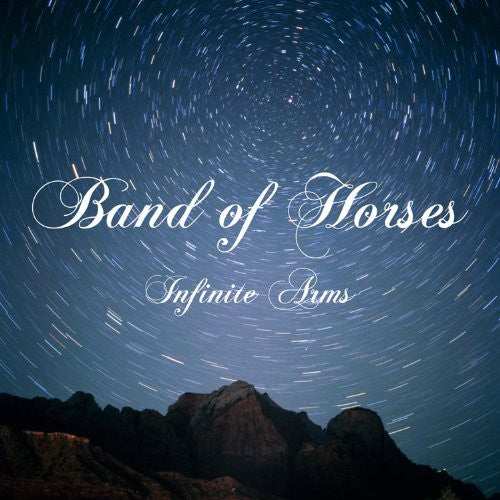 Band of Horses: Infinite Arms (Vinyl)