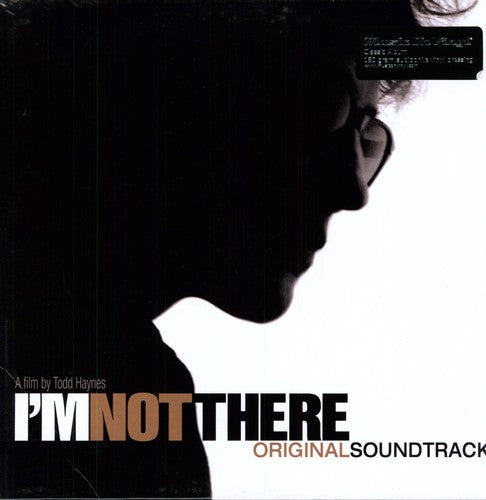 Various Artists: I'm Not There (Vinyl)