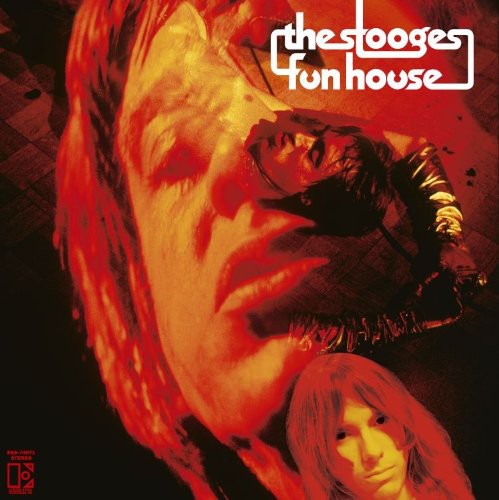 The Stooges: Fun House (Vinyl)