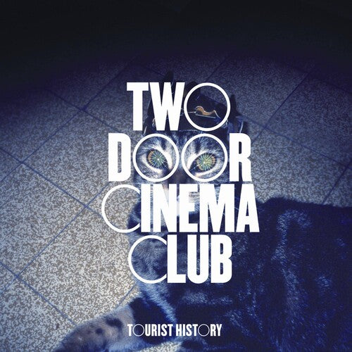 Two Door Cinema Club: Tourist History - Vinyl LP