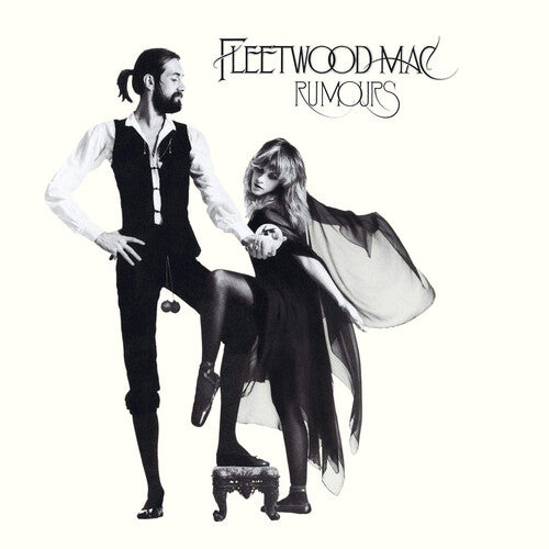 Fleetwood Mac: Rumours -{ VINYL LP }