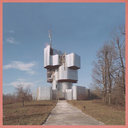 Unknown Mortal Orchestra: Unknown Mortal Orchestra (Vinyl)