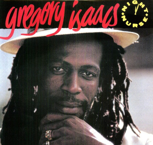 Gregory Isaacs: Night Nurse (Vinyl)
