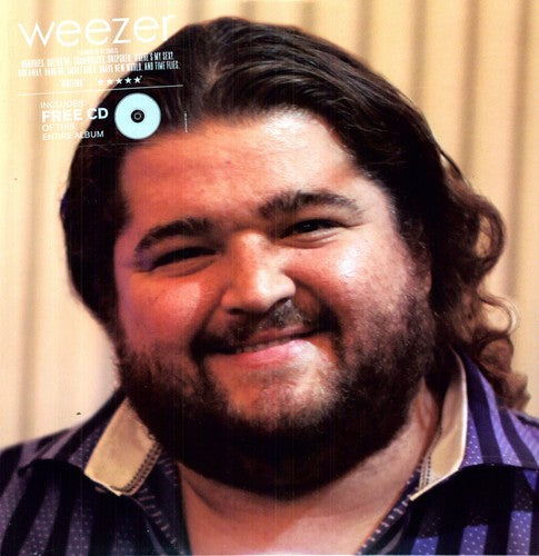 Weezer: Hurley (Vinyl)