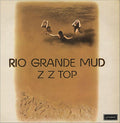 ZZ Top: Rio Grande Mud -{ VINYL LP }