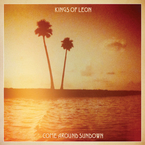 Kings of Leon: Come Around Sundown (Vinyl)