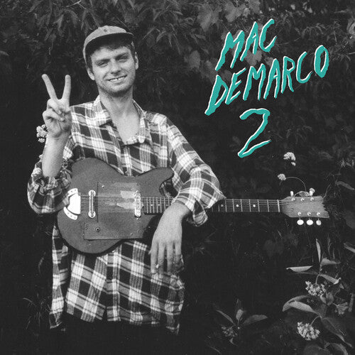 Mac DeMarco: 2 (Vinyl)