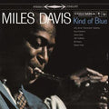 Miles Davis: Kind of Blue -{ VINYL LP }