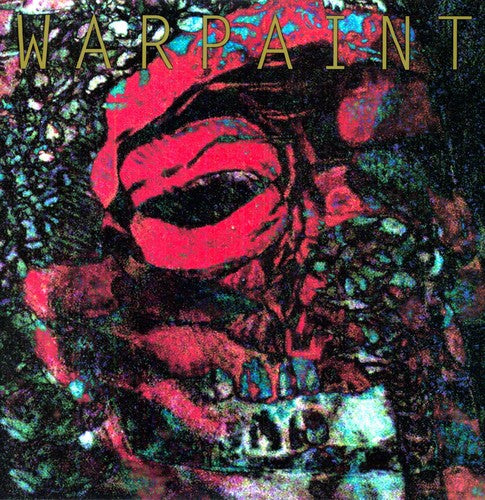 Warpaint: The Fool (Vinyl)