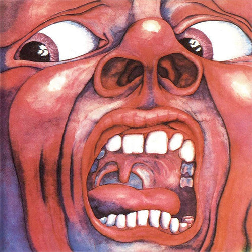 King Crimson: In the Court of the Crimson King (Vinyl)