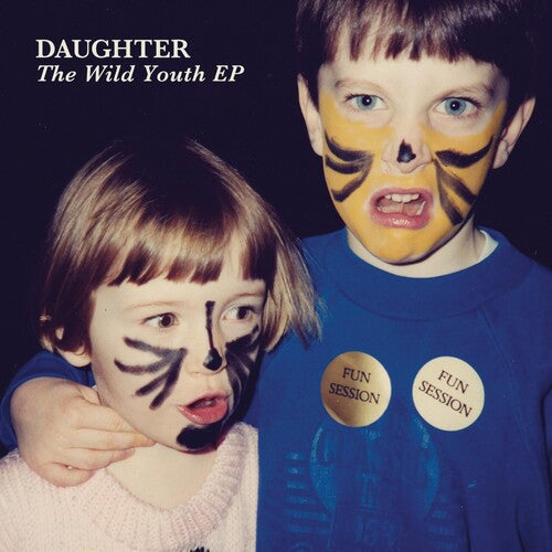 Daughter: The Wild Youth (Vinyl)