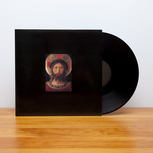 Xiu Xiu: The Air Force (Vinyl)