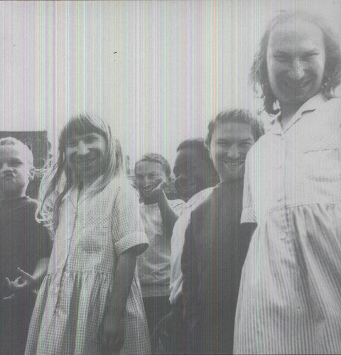 Aphex Twin: Come To Daddy (Vinyl)