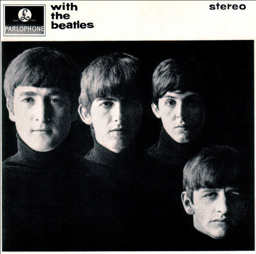 The Beatles: With the Beatles (Vinyl)