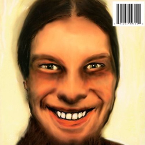 Aphex Twin: I Care Because You Do (Vinyl)