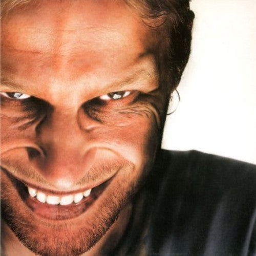 Aphex Twin: Richard D. James Album (Vinyl)
