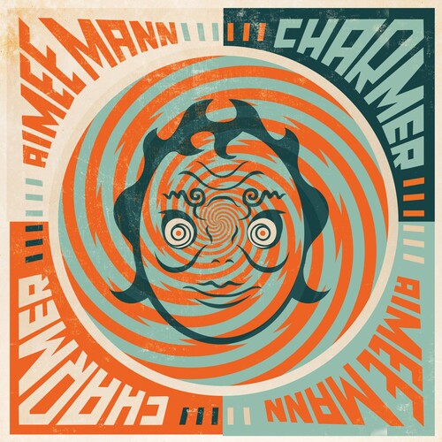 Aimee Mann: Charmer (Vinyl)