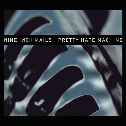 Nine Inch Nails: Pretty Hate Machine: 2010 Remaster (Vinyl)