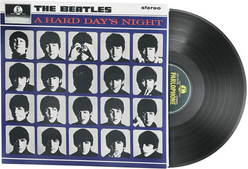 The Beatles: A Hard Day's Night (Vinyl)