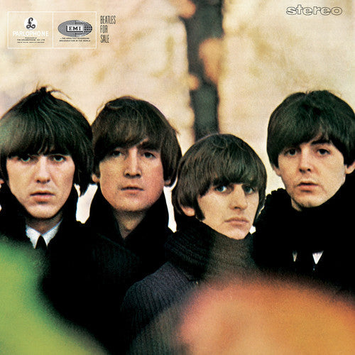 The Beatles: Beatles for Sale (Vinyl)