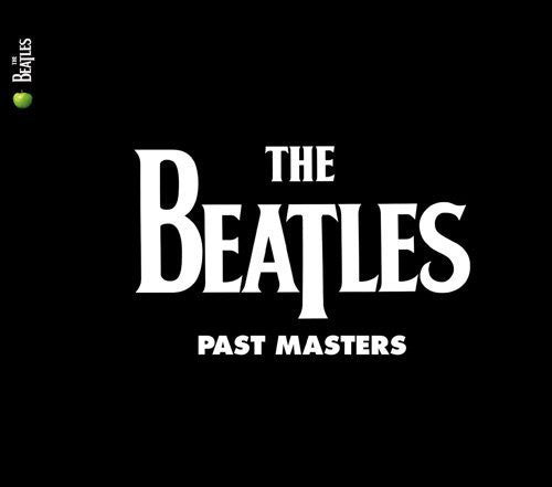 The Beatles: Past Masters (Vinyl)