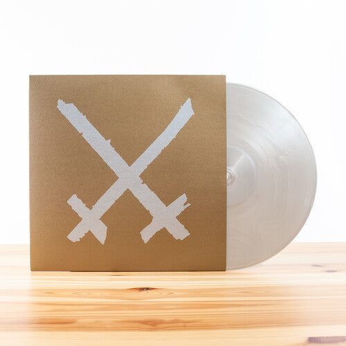 Xiu Xiu: Angel Guts: Red Classroom (Vinyl)