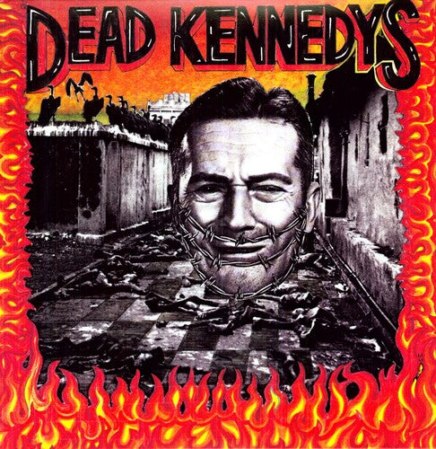 Dead Kennedys: Give Me Convenience or Give Me Death (Vinyl)