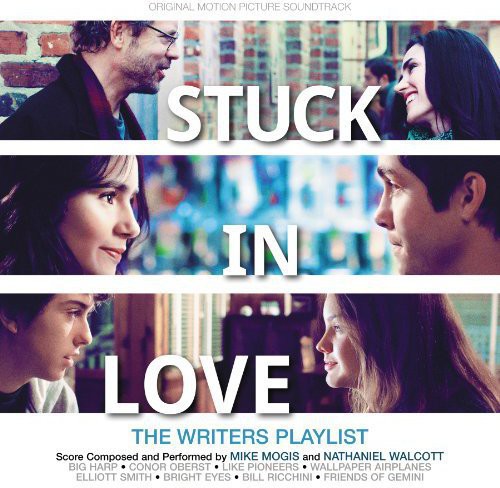 Various Artists: Stuck in Love (Original Soundtrack) (Vinyl)