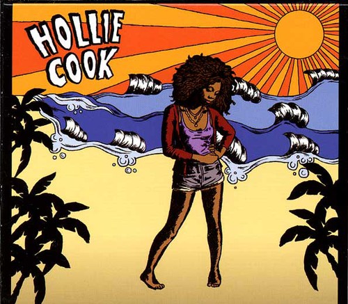 Hollie Cook: Hollie Cook -{ VINYL LP }