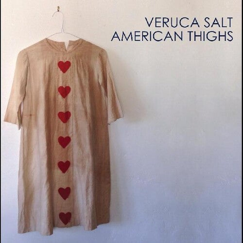 Veruca Salt: American Thighs (Vinyl)