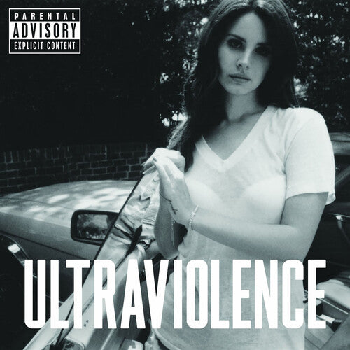 Lana Del Rey: Ultraviolence (Vinyl)