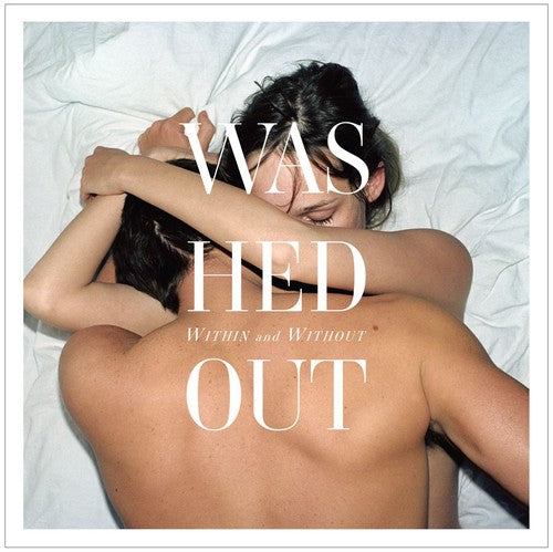 Washed Out: Within and Without (Vinyl)