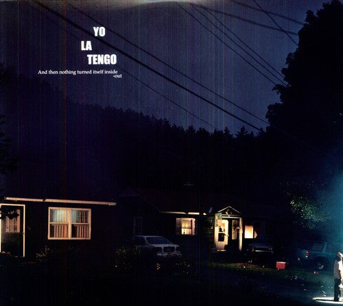 Yo La Tengo: And Then Nothing Turned Itself Inside-Out (Vinyl)