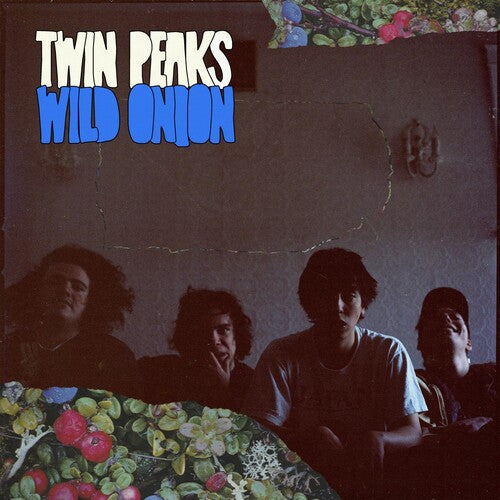 Twin Peaks: Wild Onion - Vinyl LP