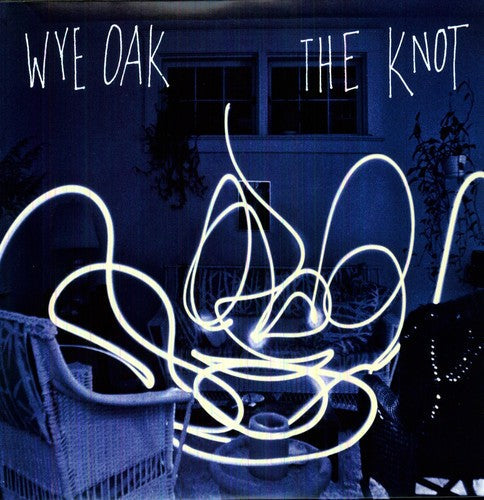 Wye Oak: The Knot (Vinyl)
