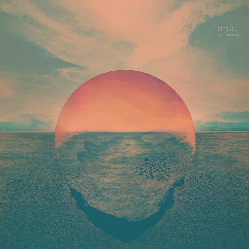 Tycho: Dive - Vinyl LP