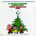 Vince Guaraldi Trio: A Charlie Brown Christmas -{ VINYL LP }