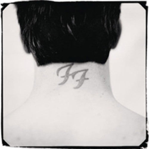Foo Fighters: There Is Nothing Left to Lose (Vinyl)