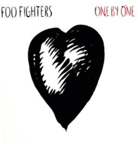 Foo Fighters: One By One (Vinyl)