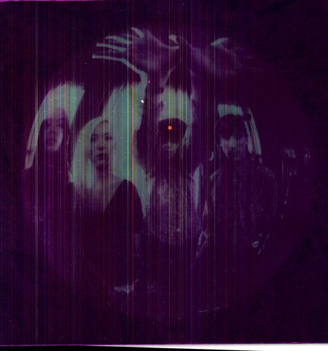 Smashing Pumpkins: Gish (Vinyl)