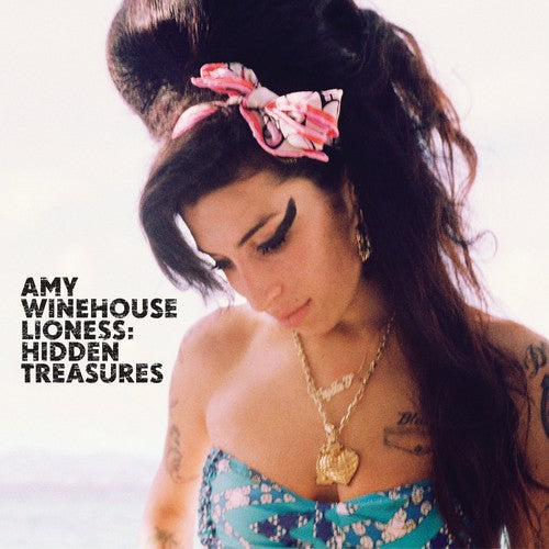 Amy Winehouse: Lioness: Hidden Treasures (Vinyl)