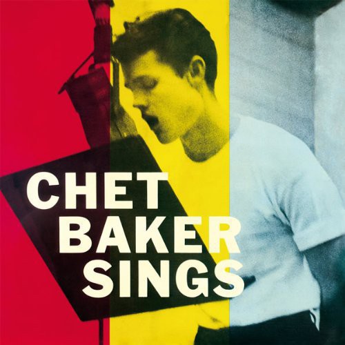 Chet Baker: Sings (Vinyl)