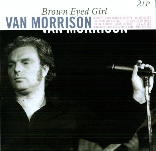 Van Morrison: Brown Eyed Girl (Vinyl)