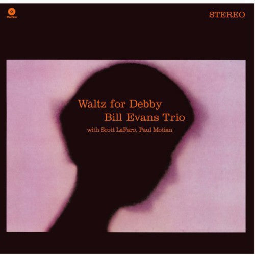 Bill Evans: Waltz for Debby (Vinyl)