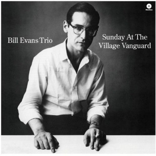 Bill Evans: Sunday at the Village Vanguard (Vinyl)