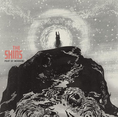 The Shins: Port of Morrow (Vinyl)