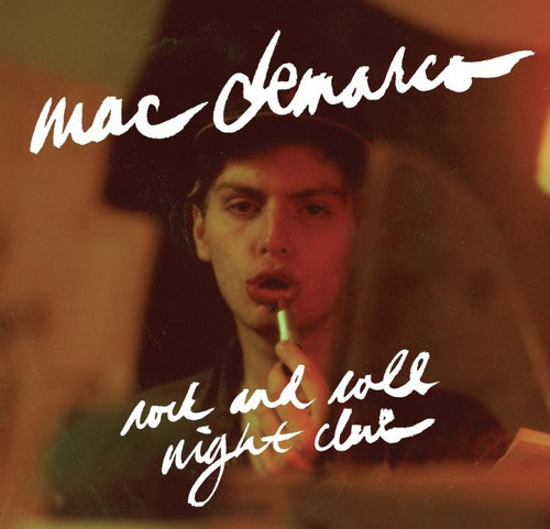 Mac DeMarco: Rock & Roll Night Club (Vinyl)